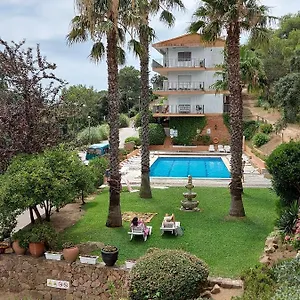 Apartamento Muy Tranquilo Con Piscina Appartement