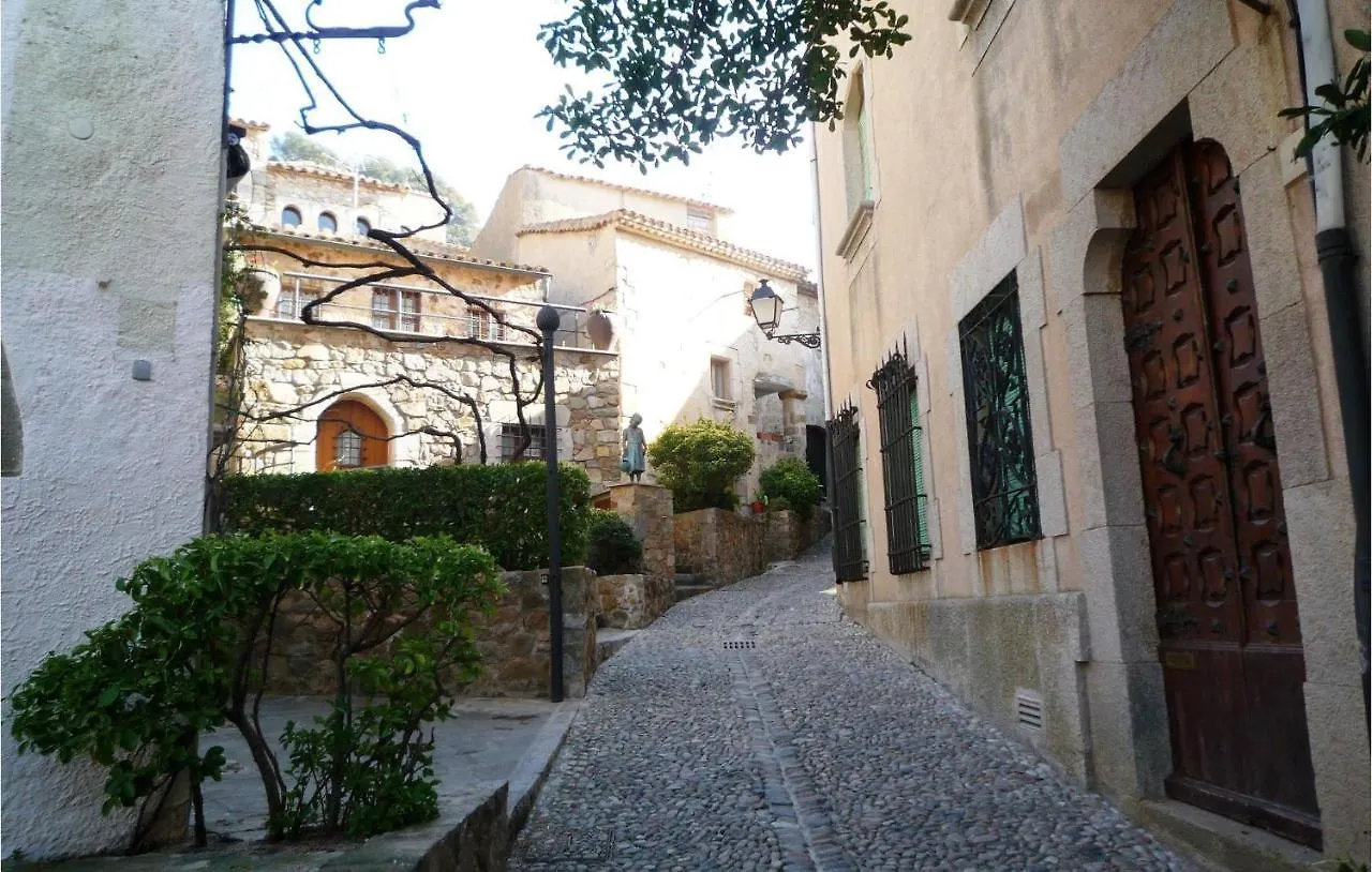 Holiday home Beautiful Home In Tossa De Mar With Kitchen Spain