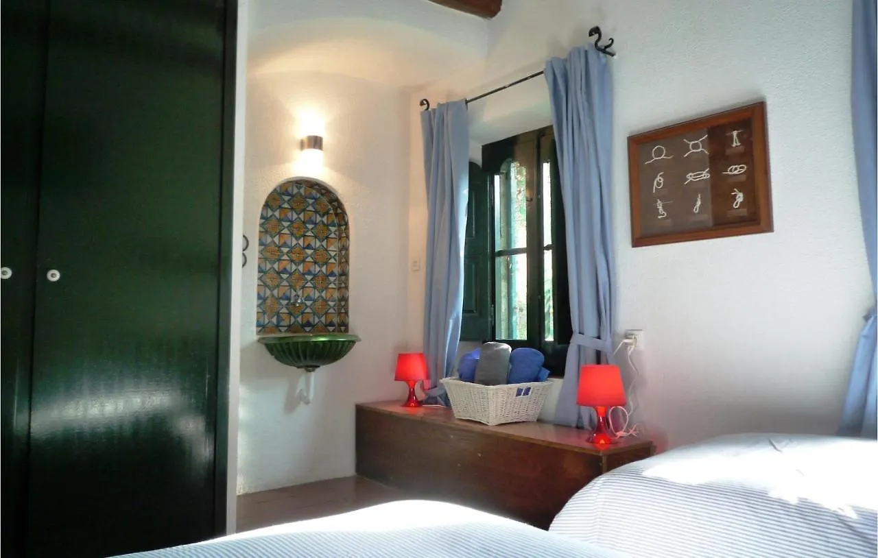 Beautiful Home In Tossa De Mar With Kitchen 0*,  Spain