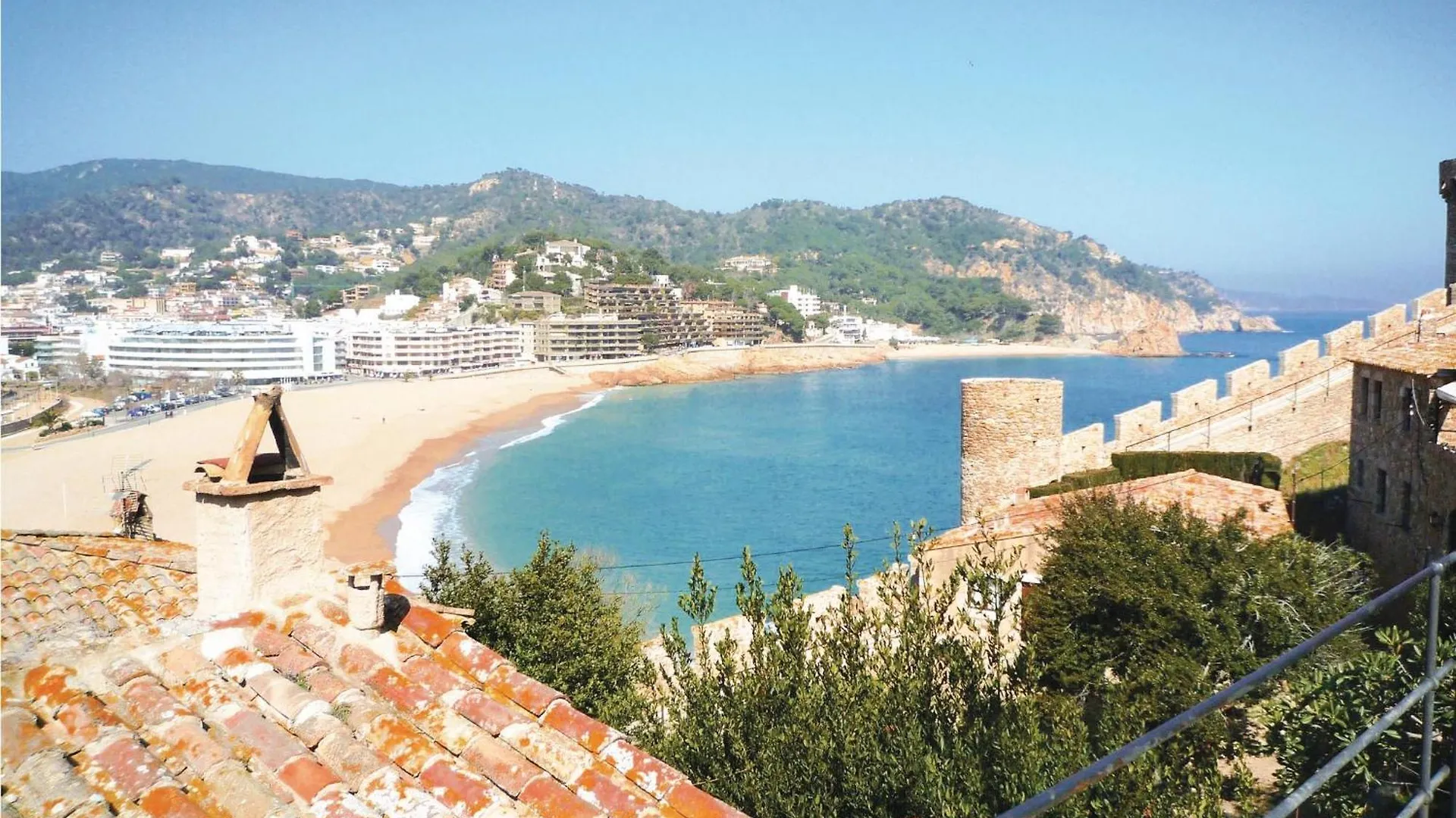 Beautiful Home In Tossa De Mar With Kitchen 0*,  Spain