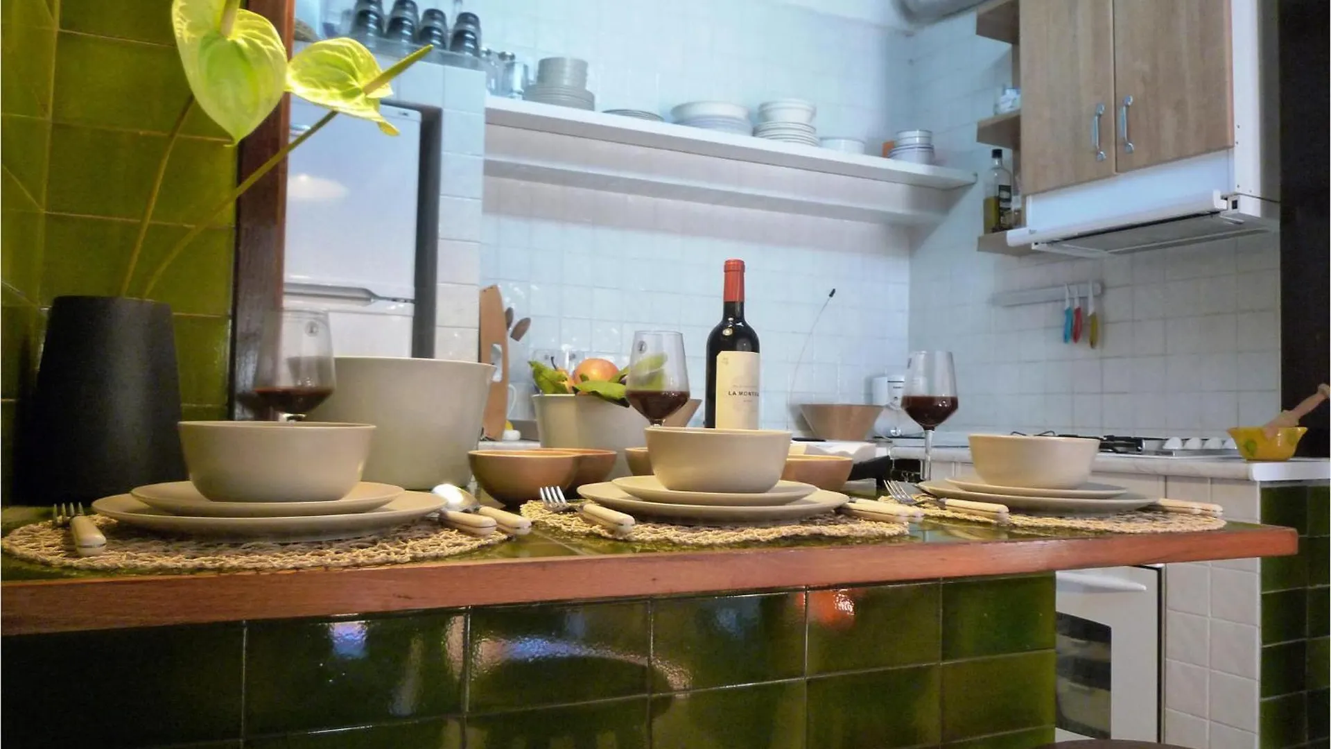 Beautiful Home In Tossa De Mar With Kitchen