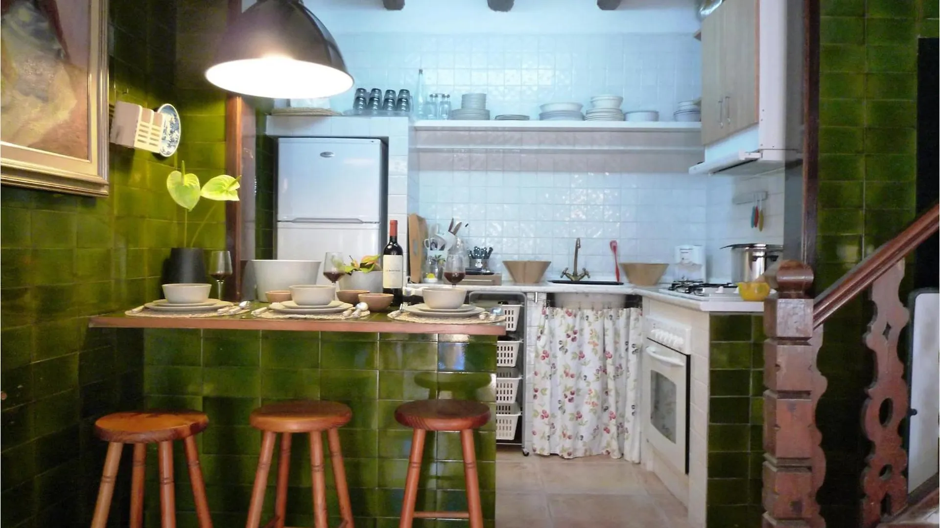 Beautiful Home In Tossa De Mar With Kitchen Holiday home