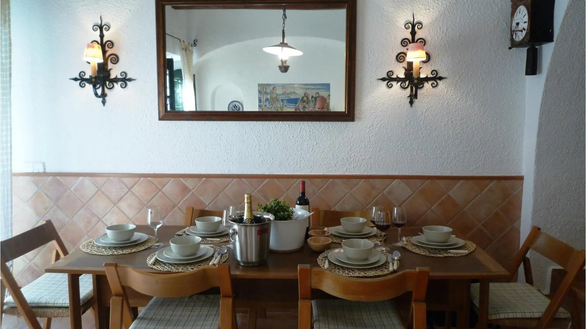 Beautiful Home In Tossa De Mar With Kitchen 0*,