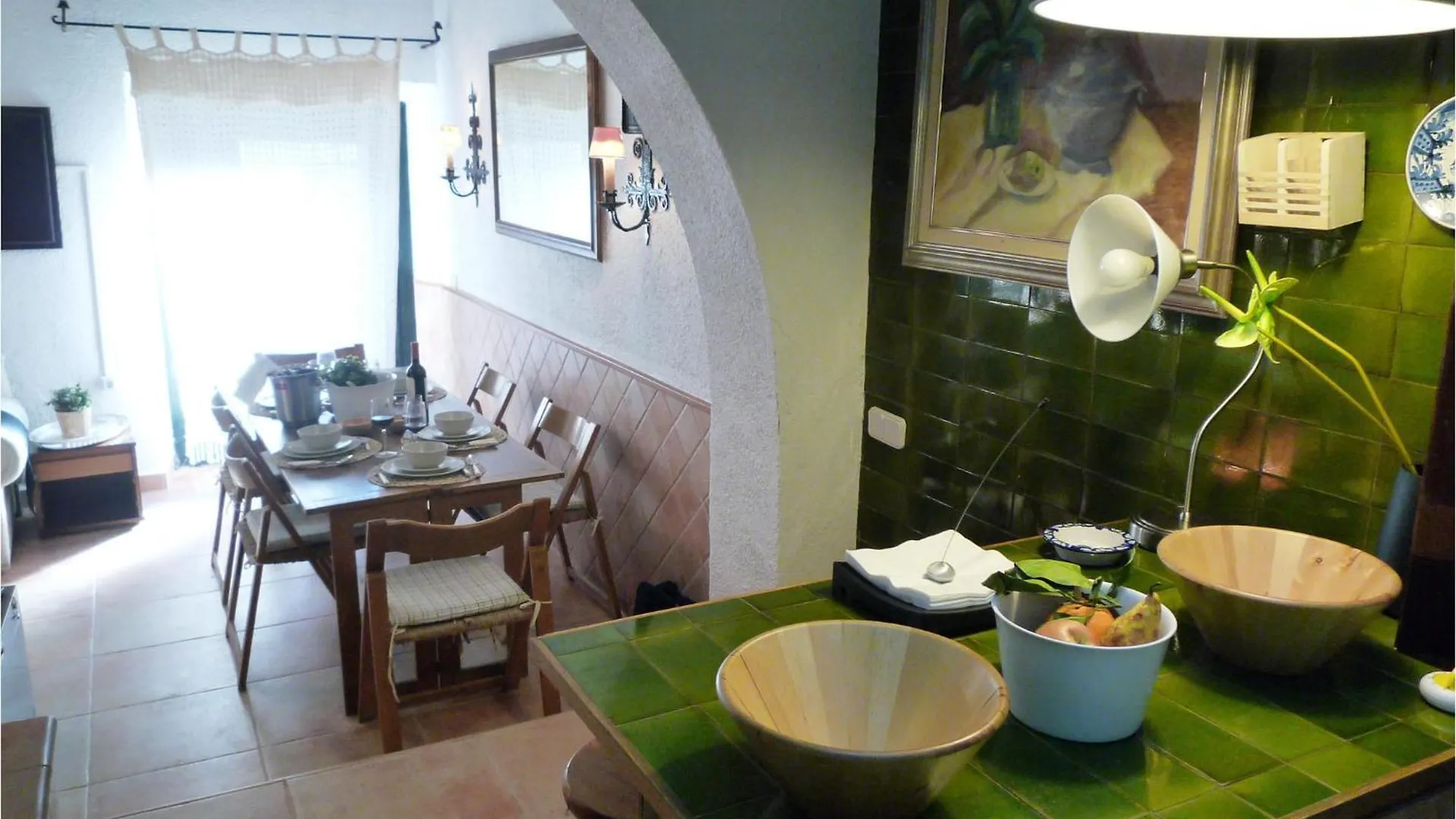 Beautiful Home In Tossa De Mar With Kitchen Holiday home