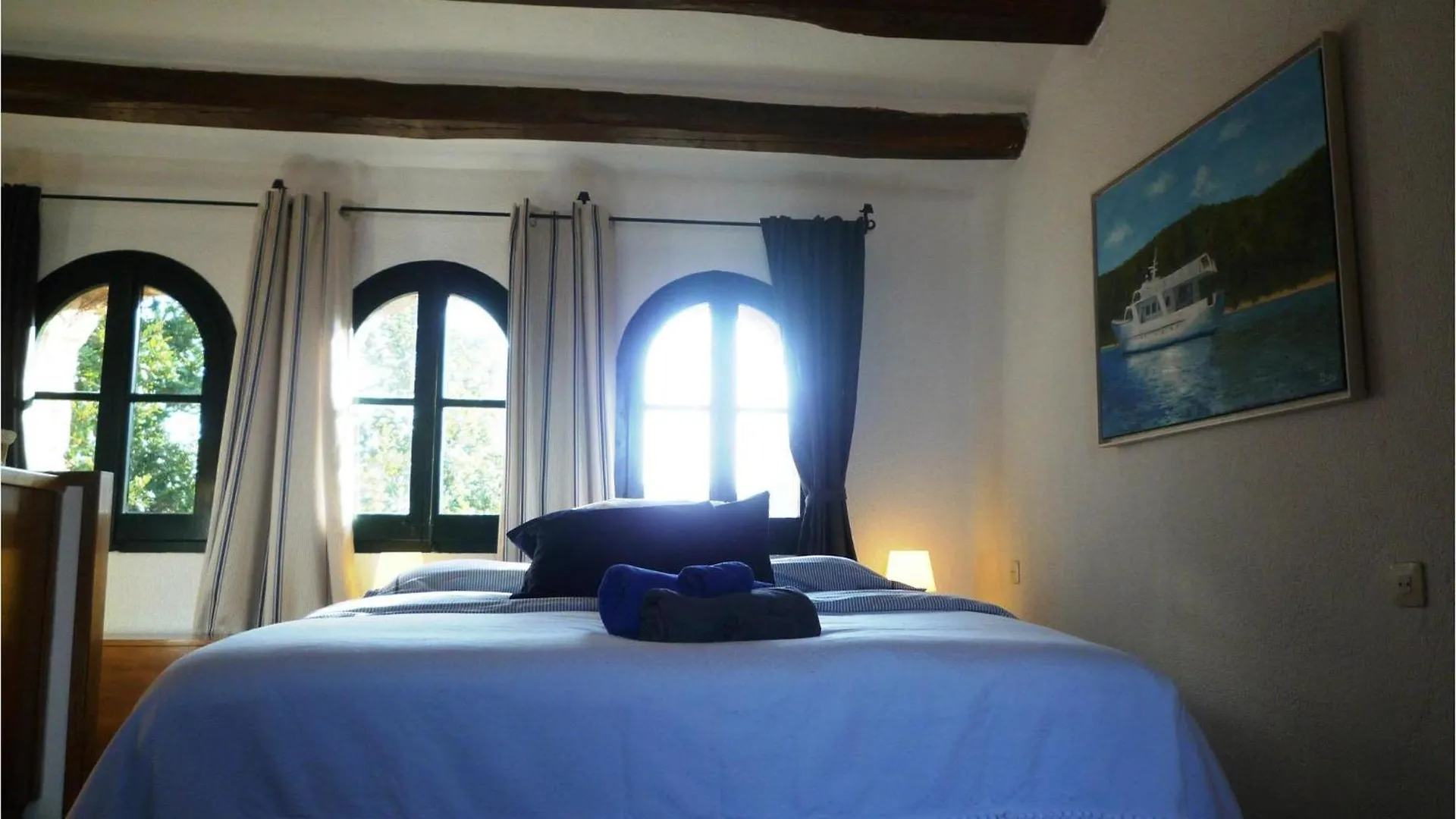 Beautiful Home In Tossa De Mar With Kitchen Spain